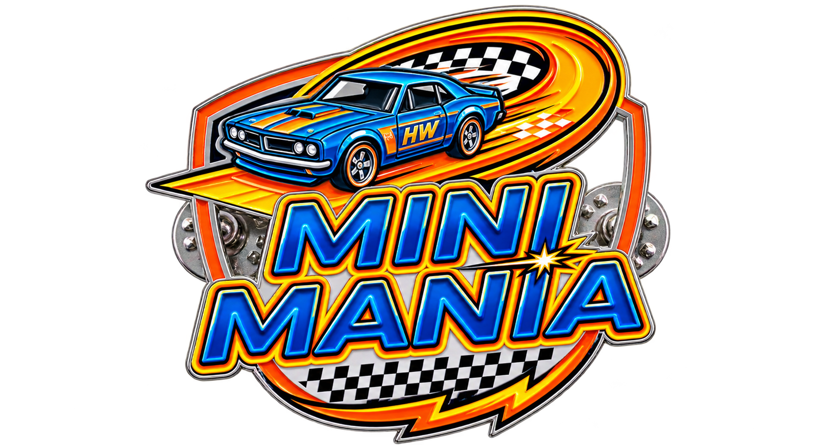 Mini Mania