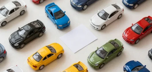 Como comparar lotes sem comprar no escuro